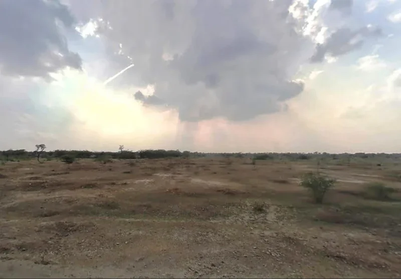 GM93+X7J, Harsundarpura at Hatheli, Rajasthan, India preview 3