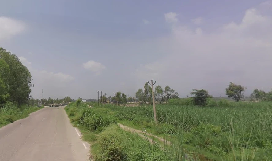 Behat, Uttar Pradesh 247121, India