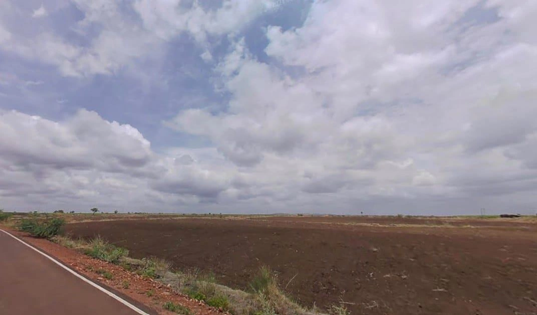 Yandigeri, Karnataka, India