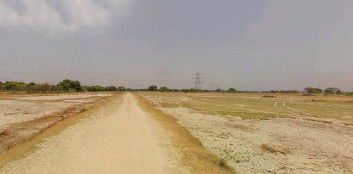 Barnagar, Madhya Pradesh 456771, India