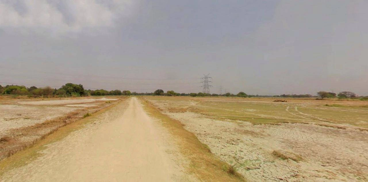 Barnagar, Madhya Pradesh 456771, India