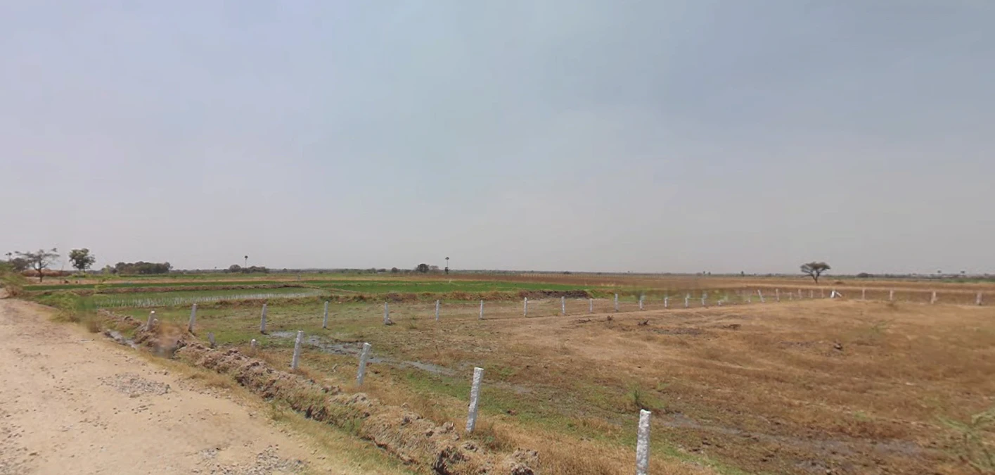 Kadthal, Telangana 509358, India