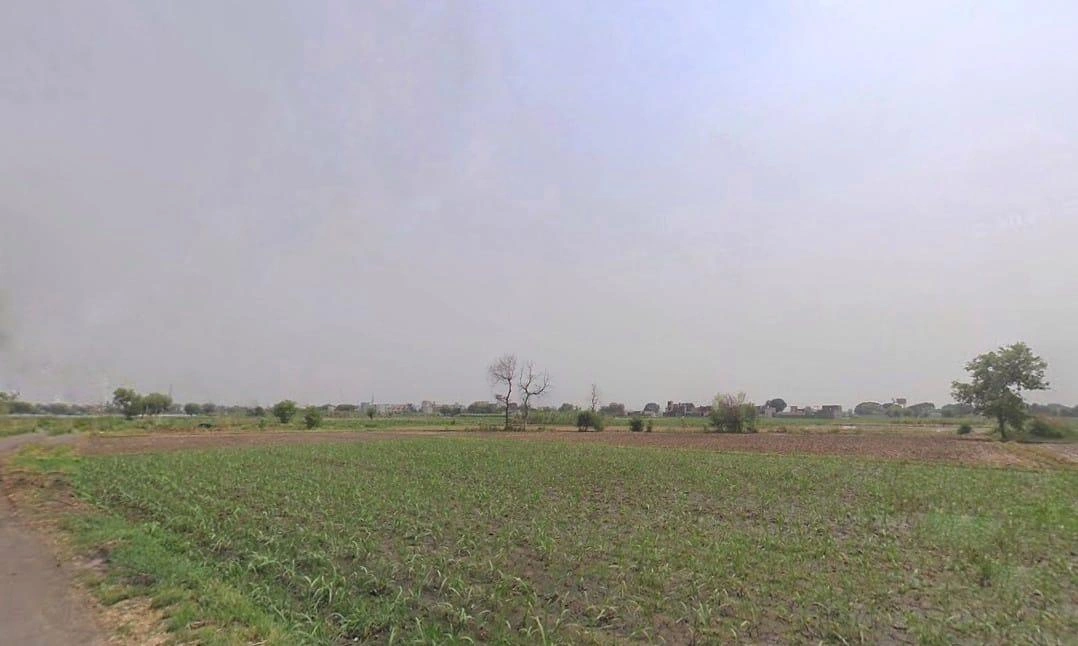 Modinagar, Uttar Pradesh, India