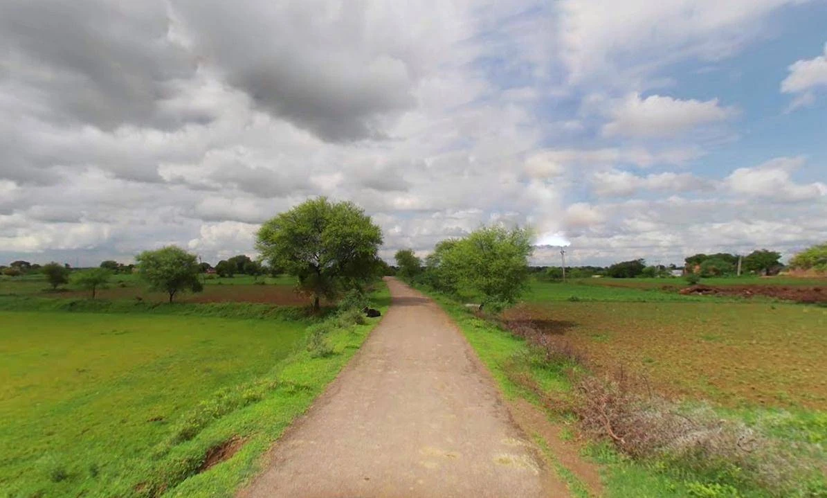 94CP+X8, Sotiyan, Bijnor, Uttar Pradesh 246701, India