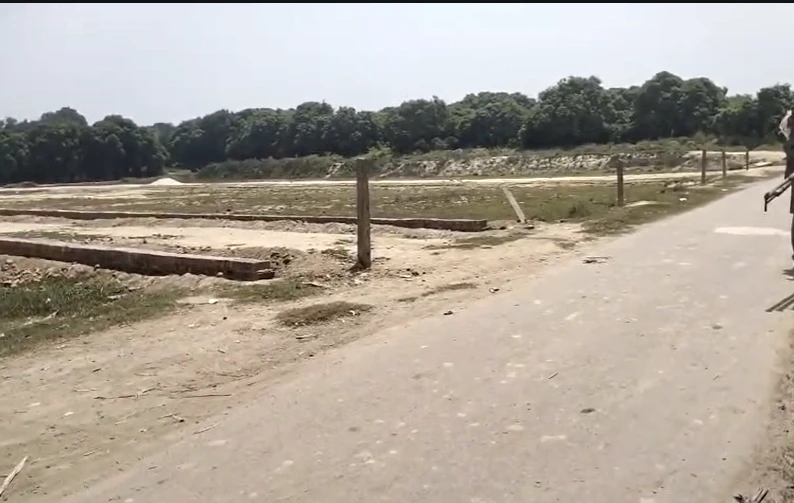 Rahimabad, Uttar Pradesh, India