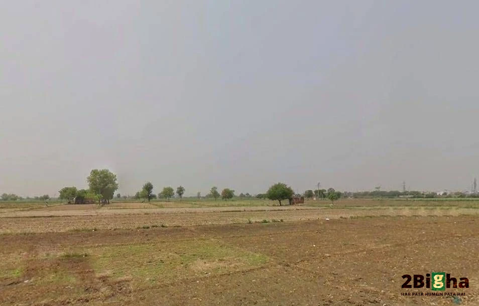RH77+3MJ Kalchhina, Road, Sikri Khurd, Modinagar, Uttar Pradesh 245304, India