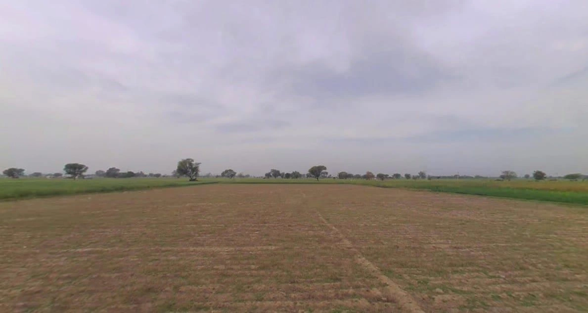 HWX6+Q94, Chauma, Rajasthan, India