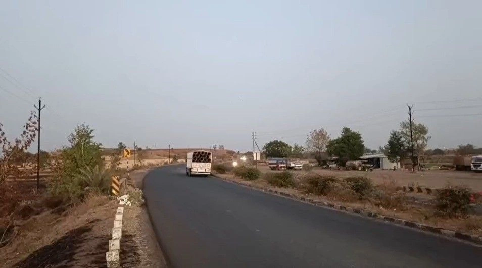 J3H3+F8, Dhar, Khareli, Madhya Pradesh 454111, India