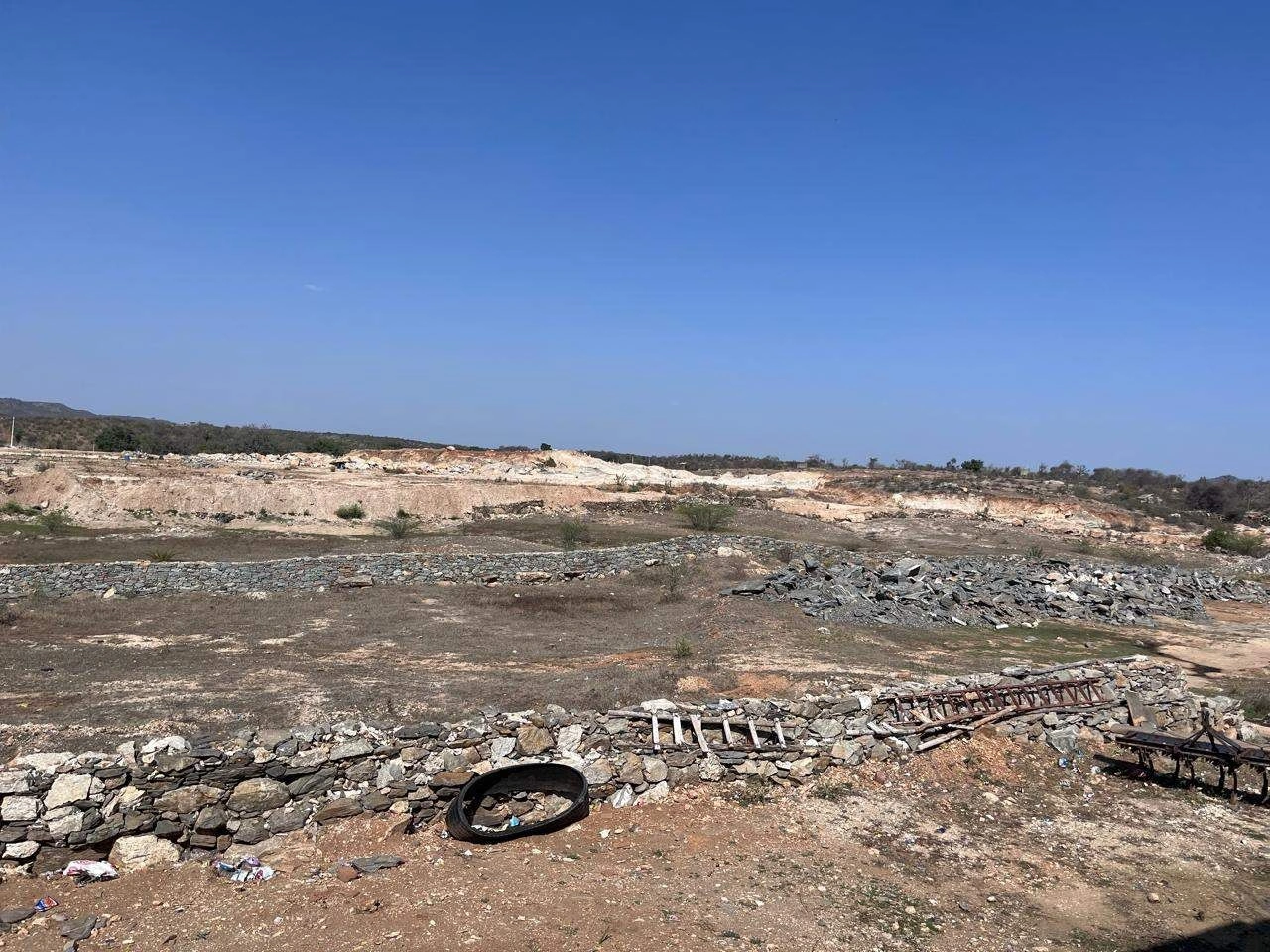 RJG7+53 Gadriya Ka Gurha, Udaipur, Rajasthan, India