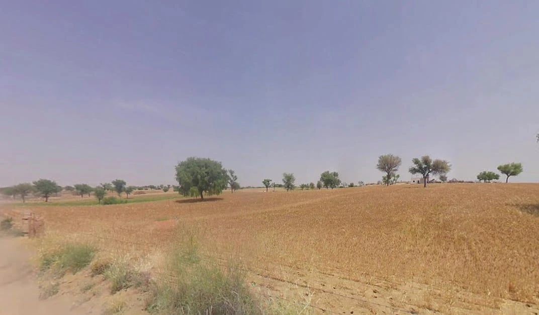 Shri Dungargarh, Rajasthan, India