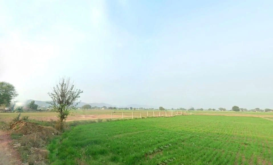 Nadka, Rajasthan, India