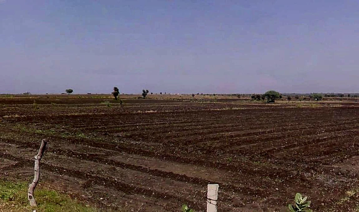 Dhamnoda, Madhya Pradesh 464226, India