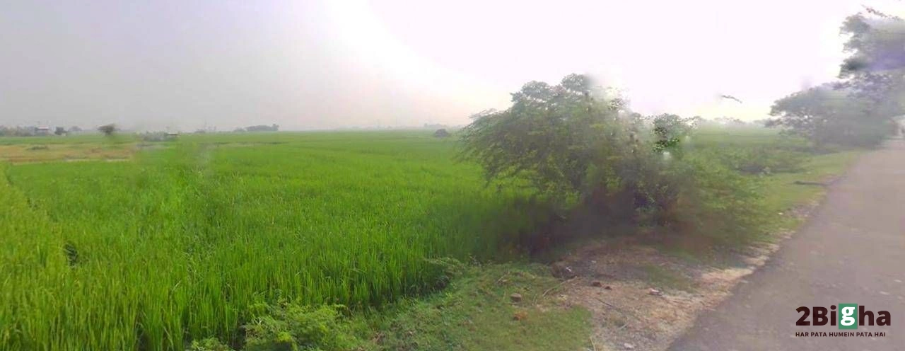 Kanpur - Lucknow Rd, Railway Colony, Alambagh, Lucknow, Uttar Pradesh, India