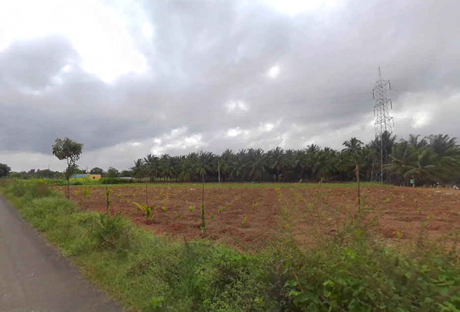 Hiriyur, Karnataka, India