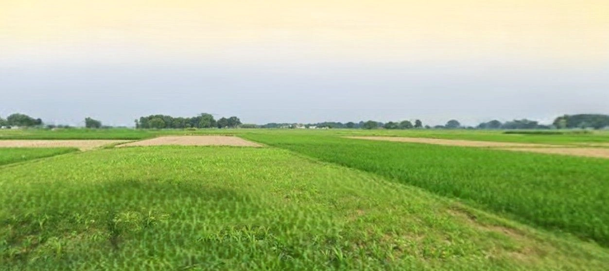 Office of Sub Divisional Magistrate, Tehsil, 7P28+RGW, Barna, Bara Khas, Uttar Pradesh 212107, India