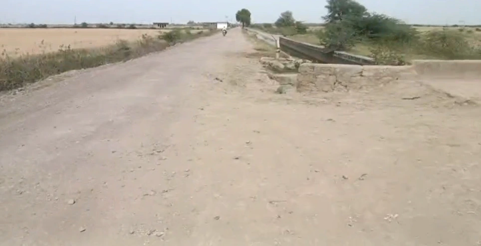 2R6M+767, Kota, Baori Khera, Rajasthan 325003, India