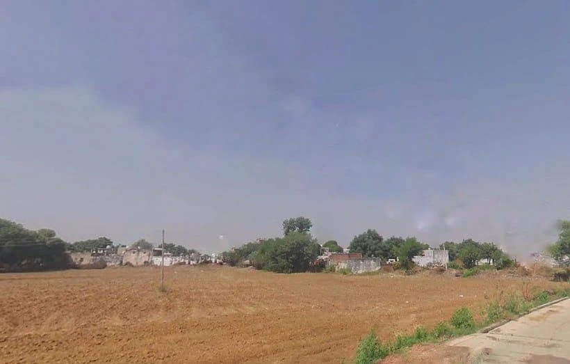 Ismailpur, Rajasthan, India