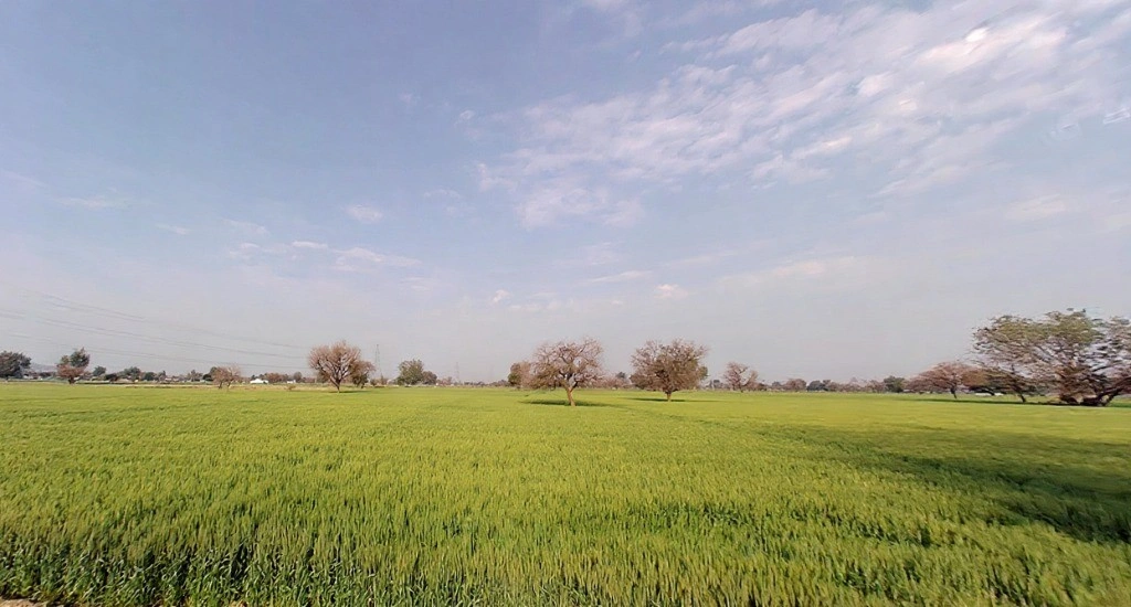 Ghat, Rajasthan, India