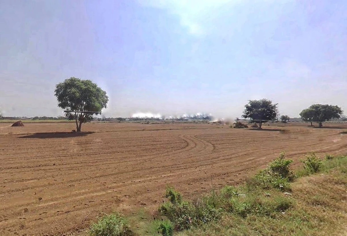 Sikari, Rajasthan 321024, India