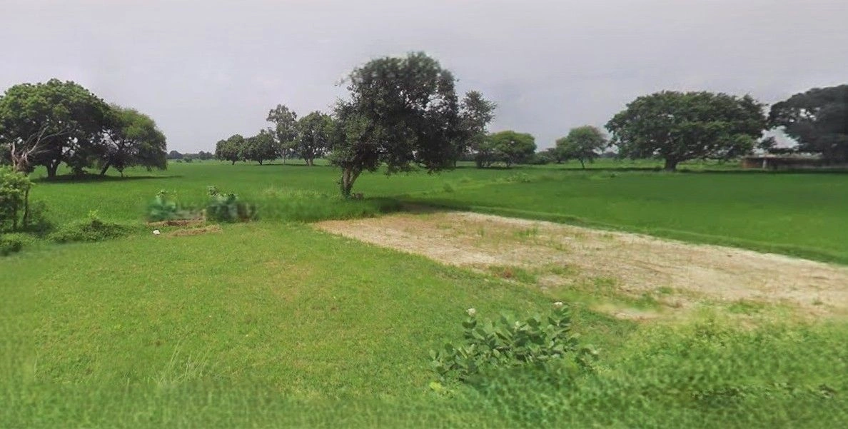 Purwa, Uttar Pradesh, India