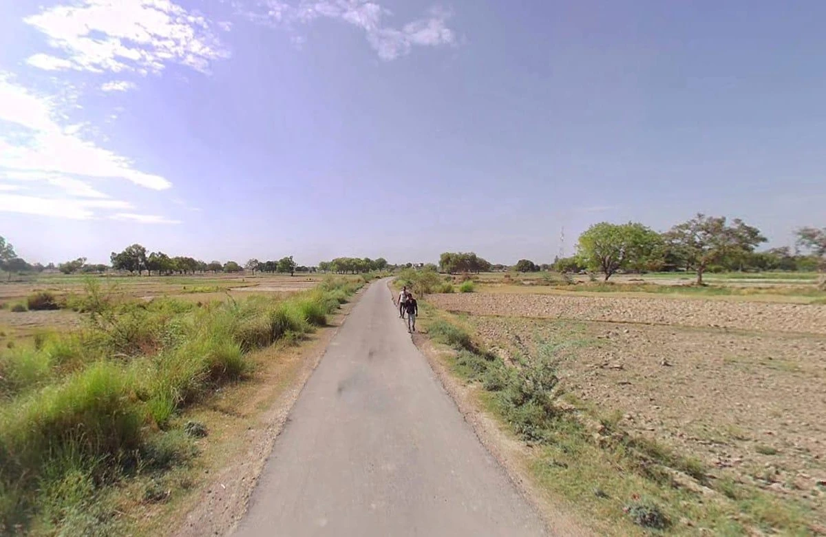 Jaisalmer, Rajasthan 345001, India