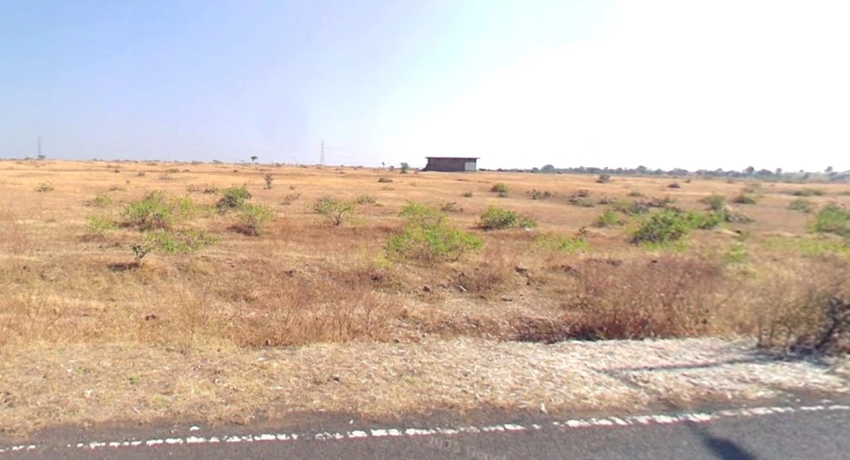 7W27+FHX, Umariya Jagir, Madhya Pradesh, India