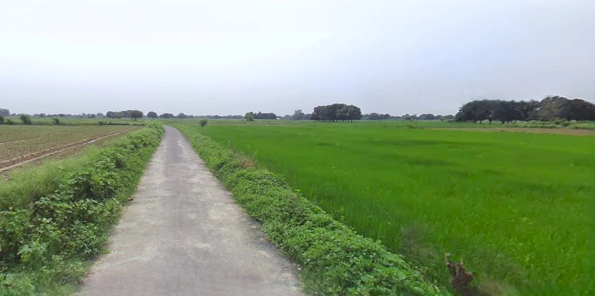 Karwi, Uttar Pradesh 210205, India