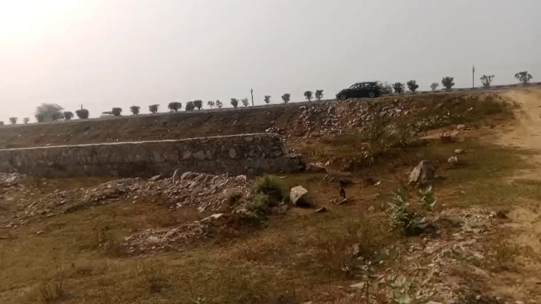 JX9H+RV Bhagwanpura, Rajasthan, India