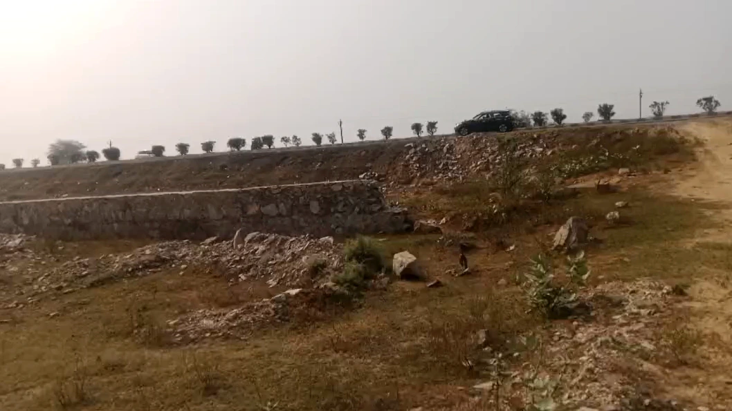 JX9H+RV Bhagwanpura, Rajasthan, India