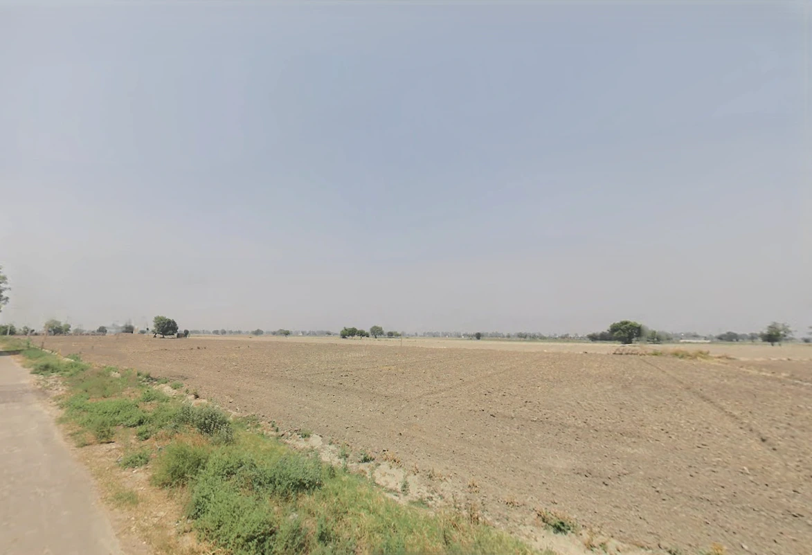 Bahalgarh, Sonipat, Haryana 131021, India