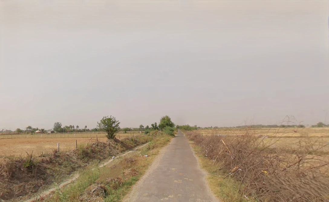 Khurja, Uttar Pradesh 203131, India