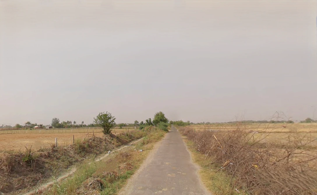 Khurja, Uttar Pradesh 203131, India