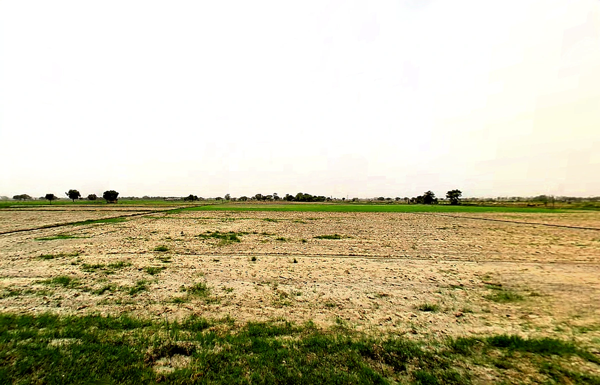 Pataudi, Haryana 122503, India