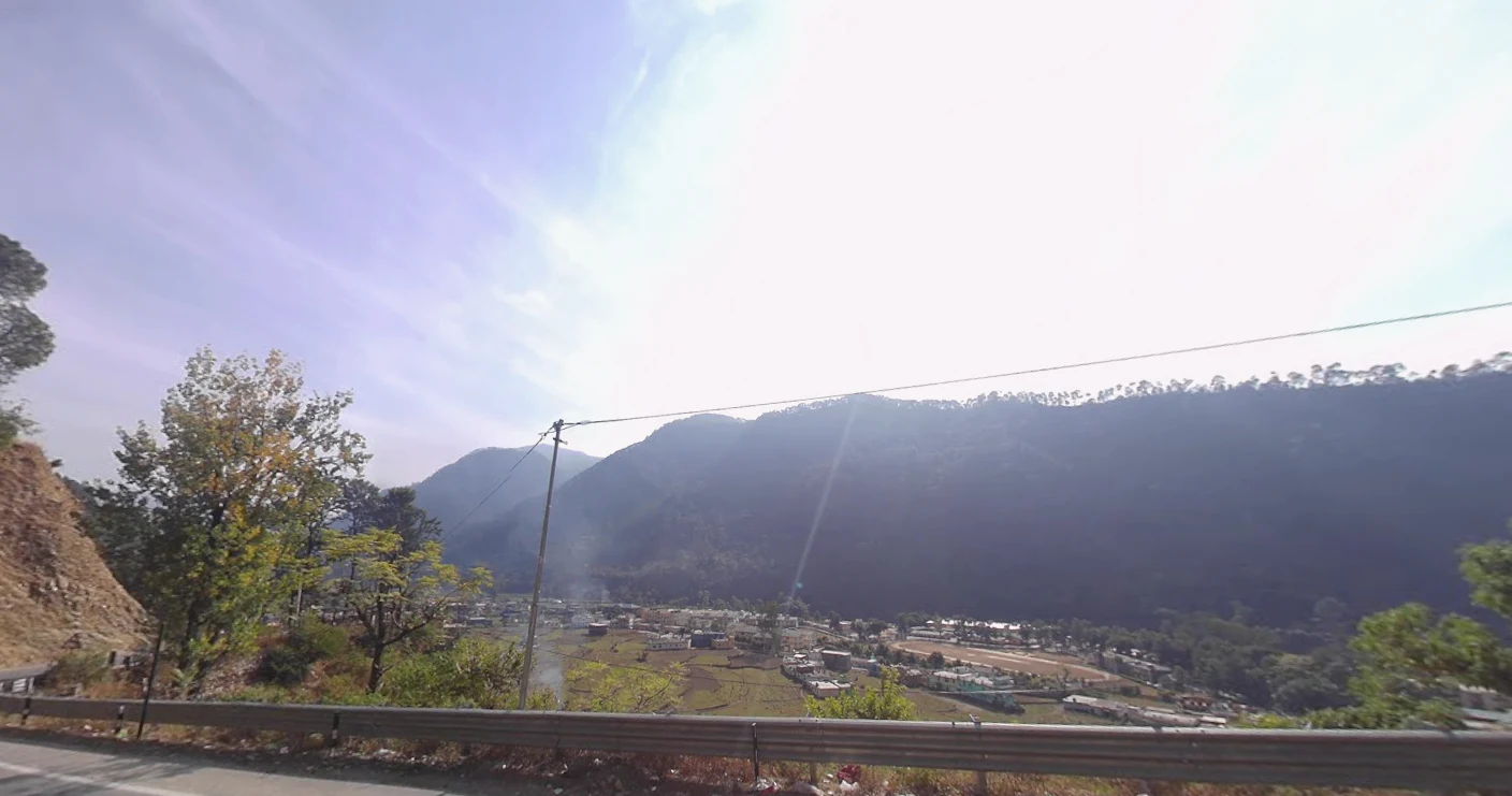84PQ+RC8, Thewa, Dwara, Uttarakhand 249145, India