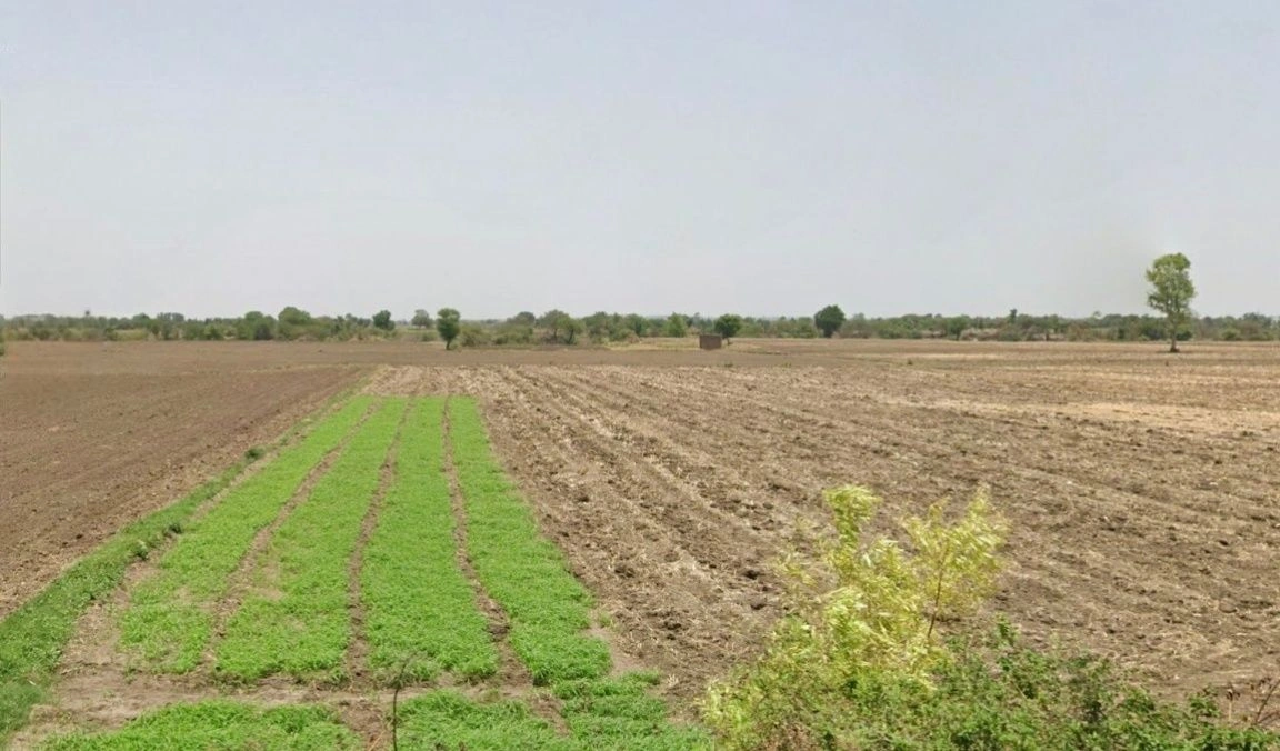 Barnagar, Madhya Pradesh 456771, India