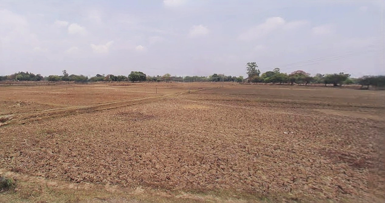 Jewar, Uttar Pradesh 203135, India