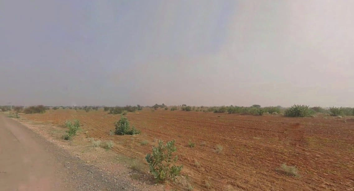 Ratan Ki Basti, Rajasthan, India