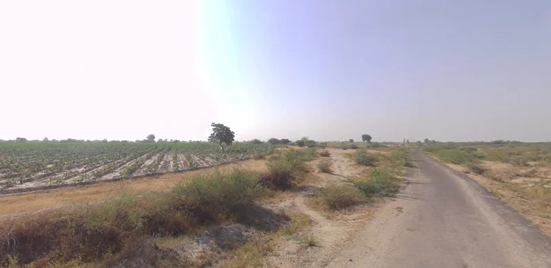 4W6V+6J Goraiya, Gujarat, India preview 3