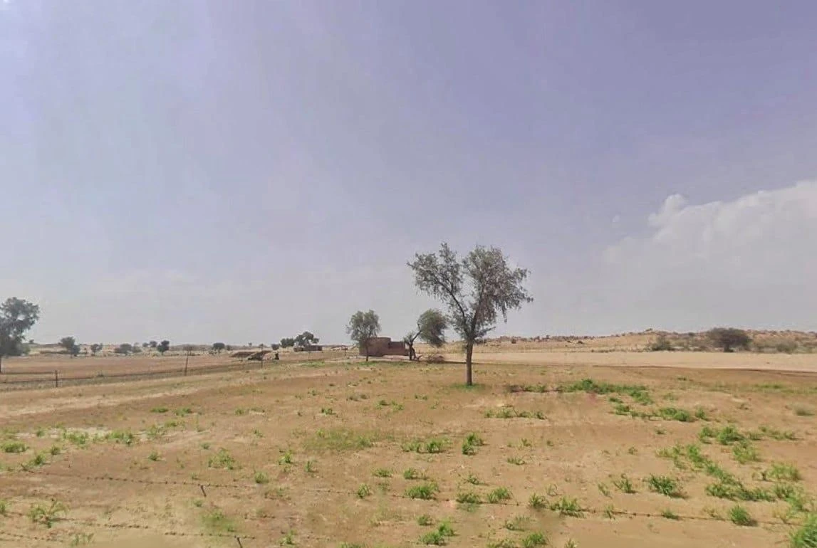 Suratgarh, Rajasthan 335804, India