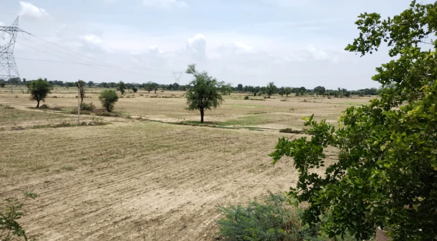 Ramgarh, Rajasthan 301026, India