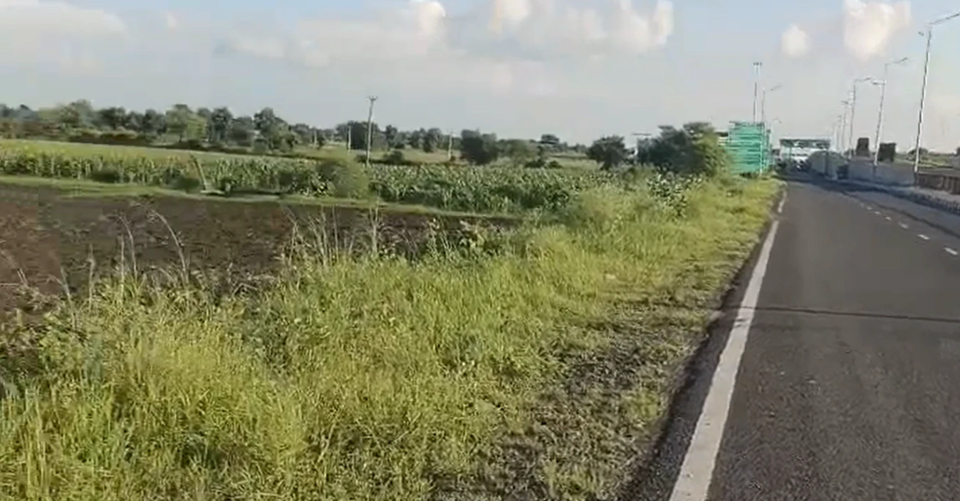 QPFQ+XGM, Agar Malwa, Lotiya Kishna, Madhya Pradesh 465550, India