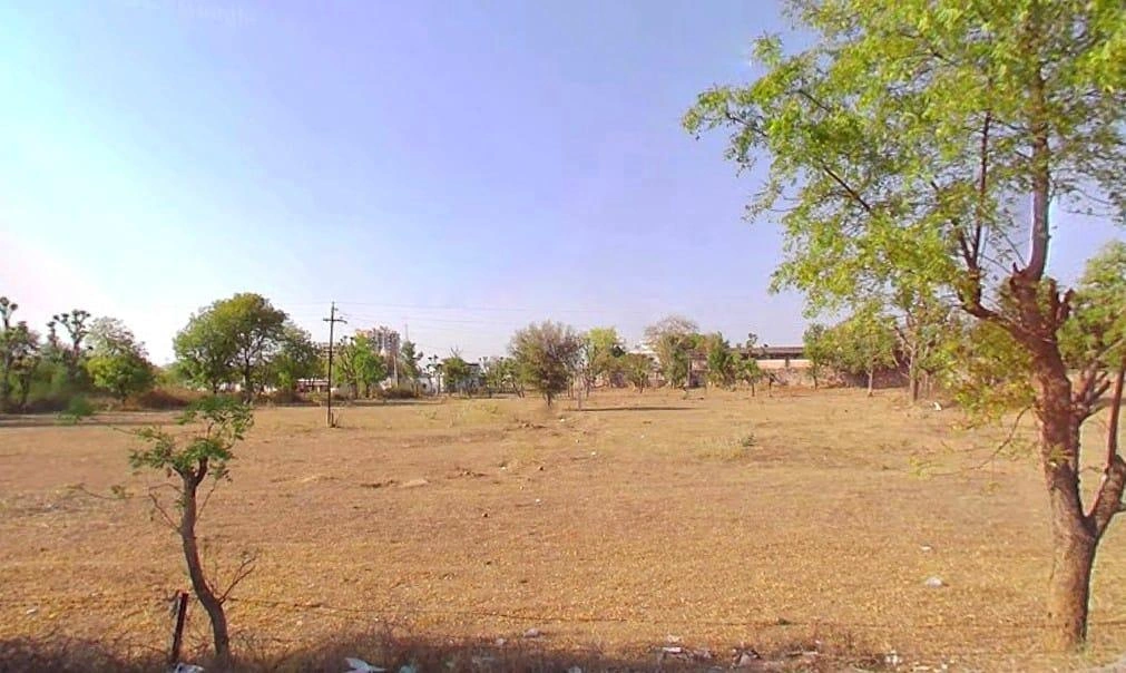 Okay PLUS House, Kiran Path, Suraj Nagar West, Civil Lines, Jaipur, Rajasthan 302006, India