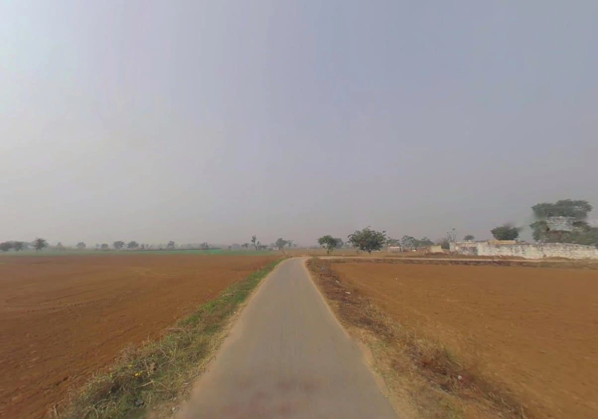 XVR6+2R6, Tajalka, Rajasthan 301411, India