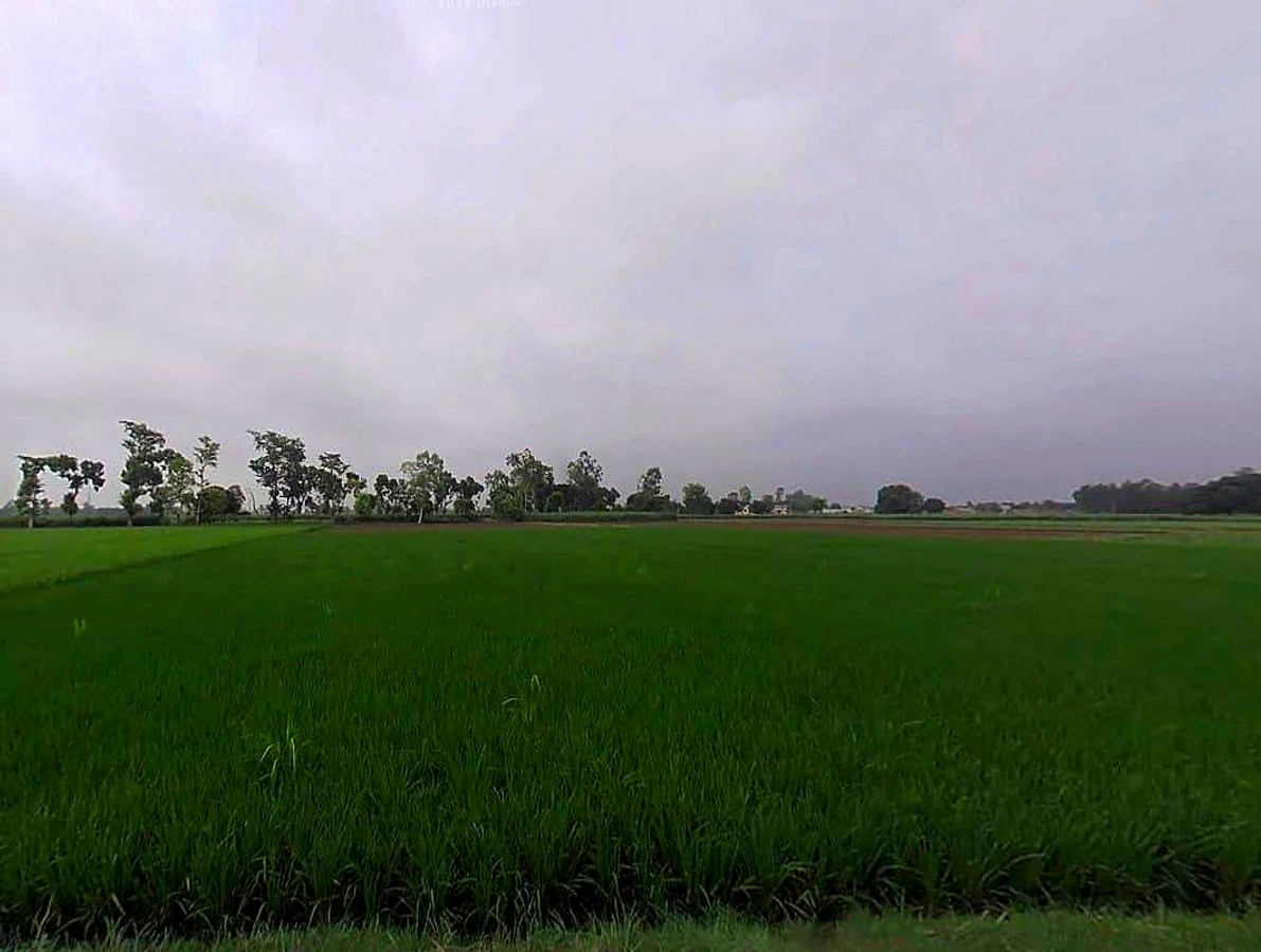 Thanabhawan, Uttar Pradesh, India