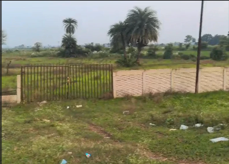 F5H8+43V, Maihar, Ruhiya, Madhya Pradesh 485115, India