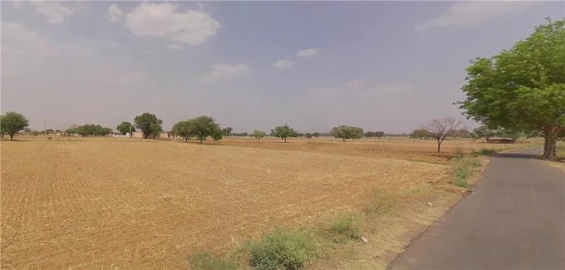 Keshwanagujar, Rajasthan, India