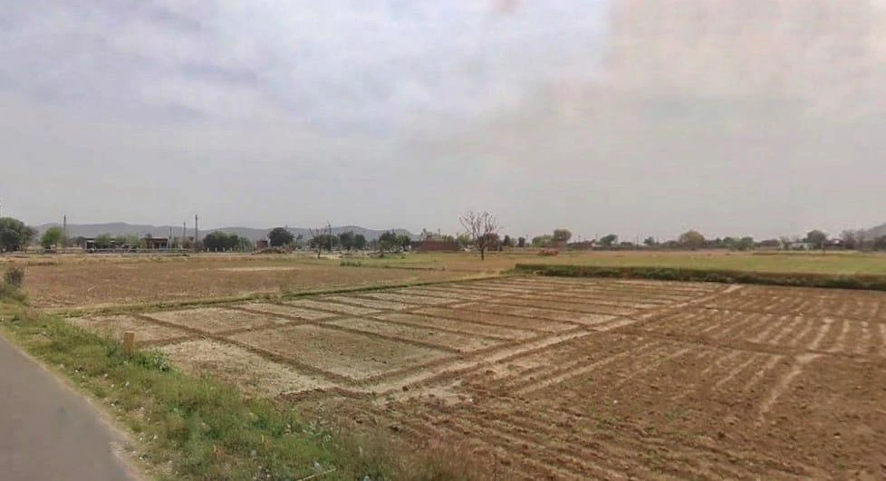 Alwar Bypass Rd, Ghasoli, Rajasthan, India