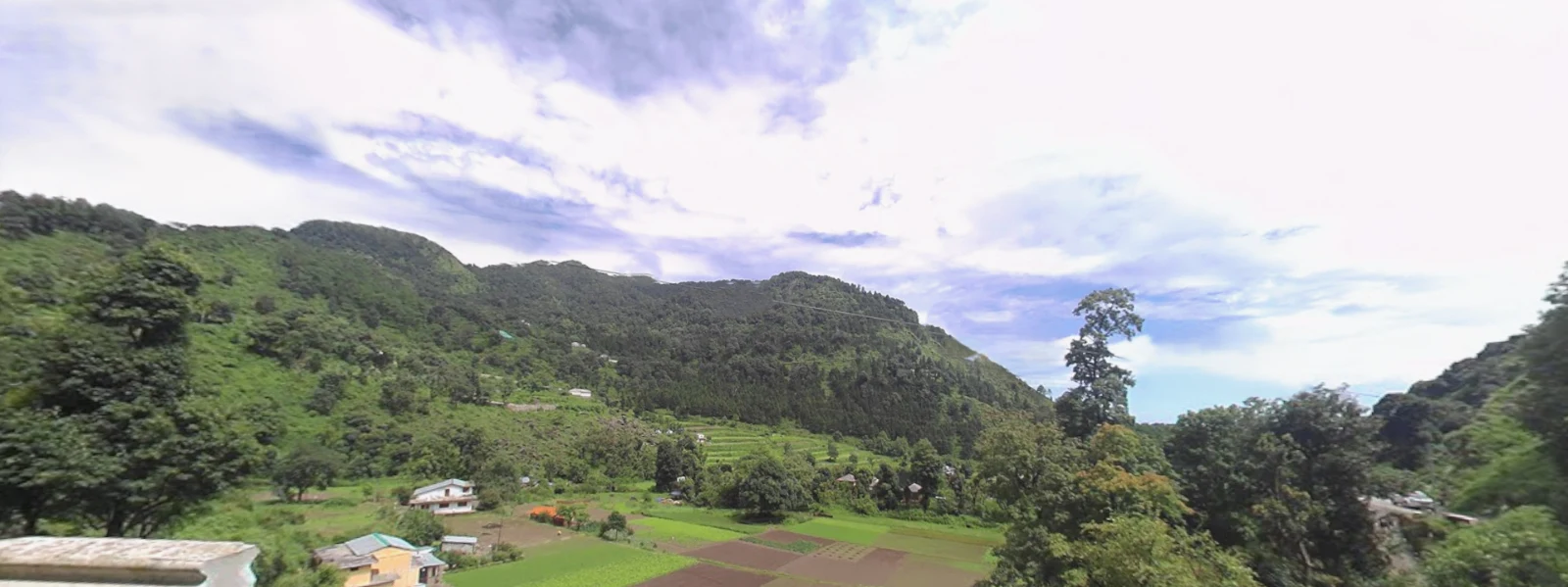 Khujathi, Uttarakhand 263157, India