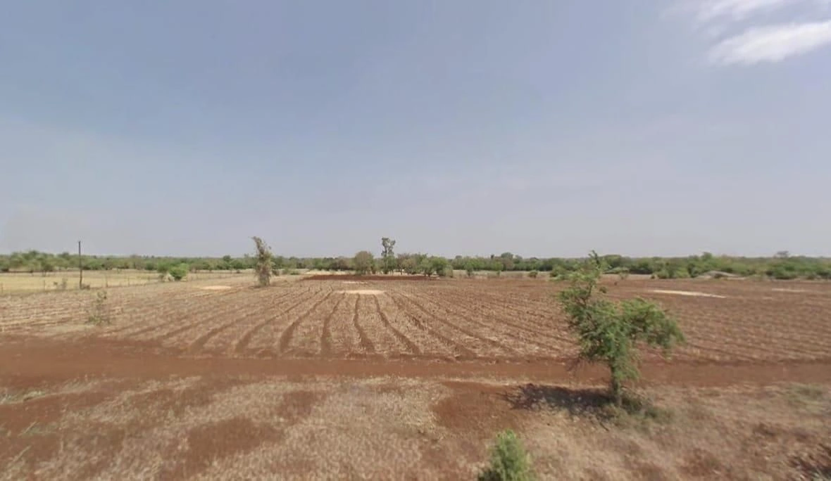 Agar, Madhya Pradesh 465441, India