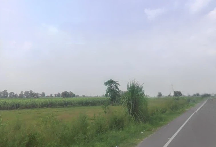Baraut, Uttar Pradesh 250611, India